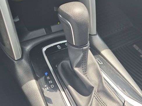 Certified 2024 Toyota Corolla Cross LE FWD image 20