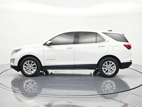 Used 2020 Chevrolet Equinox LT FWD image 8