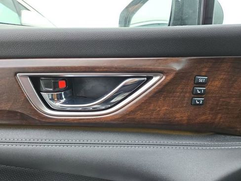 Used 2024 Subaru Ascent Touring w/ Popular Package #2 image 21