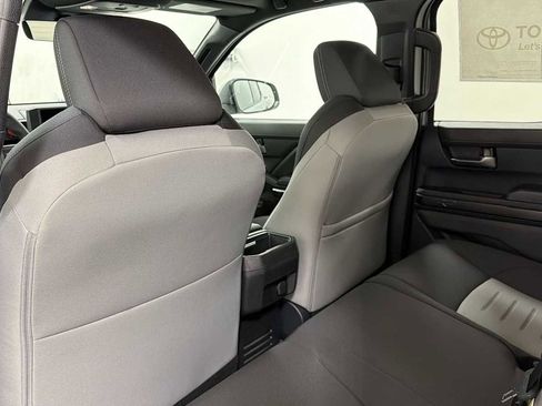 New 2026 Toyota Tacoma TRD Off-Road image 25