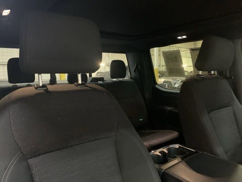 Used 2022 Ford F150 XLT w/ Equipment Group 302A High image 18