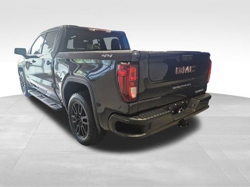 Used 2022 GMC Sierra 1500 Elevation AWD/4WD image 8