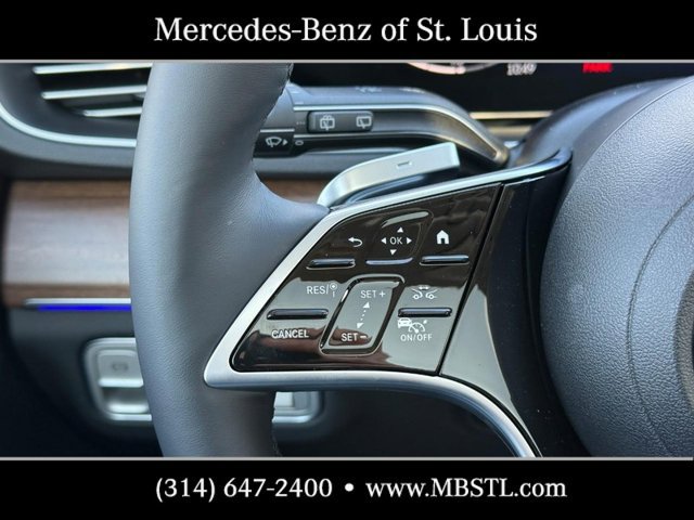 New 2026 Mercedes-Benz GLE 450 4MATIC image 18