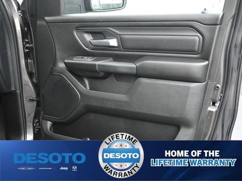 New 2026 RAM 1500 Express AWD/4WD image 11