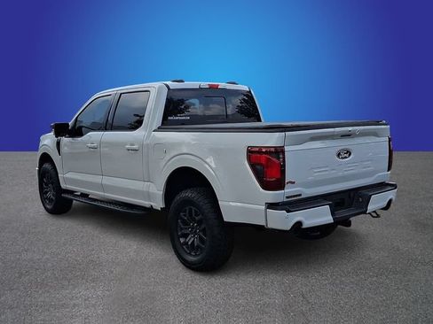 Used 2025 Ford F150 Tremor AWD/4WD image 6