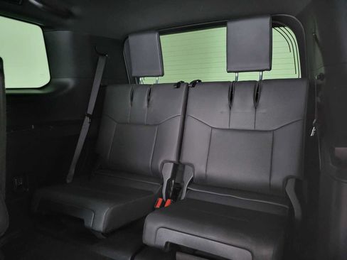 Used 2024 Lexus GX 550 w/ Accessory Package (Z1) AWD/4WD image 21
