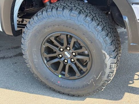 New 2026 Ford F150 Raptor AWD/4WD image 8
