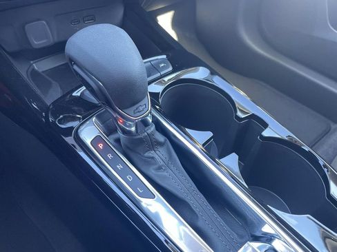 New 2026 Chevrolet Trax ACTIV w/ Sunroof Package image 24