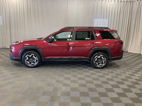 Used 2026 Subaru Outback Touring AWD/4WD image 5