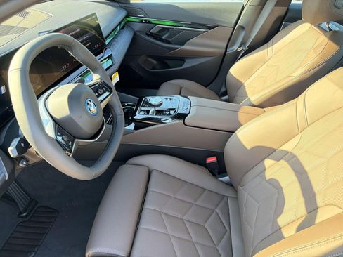 New 2026 BMW i5 eDrive40 RWD image 5