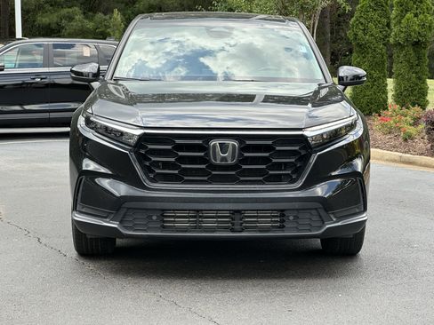 Used 2023 Honda CR-V EX-L image 3