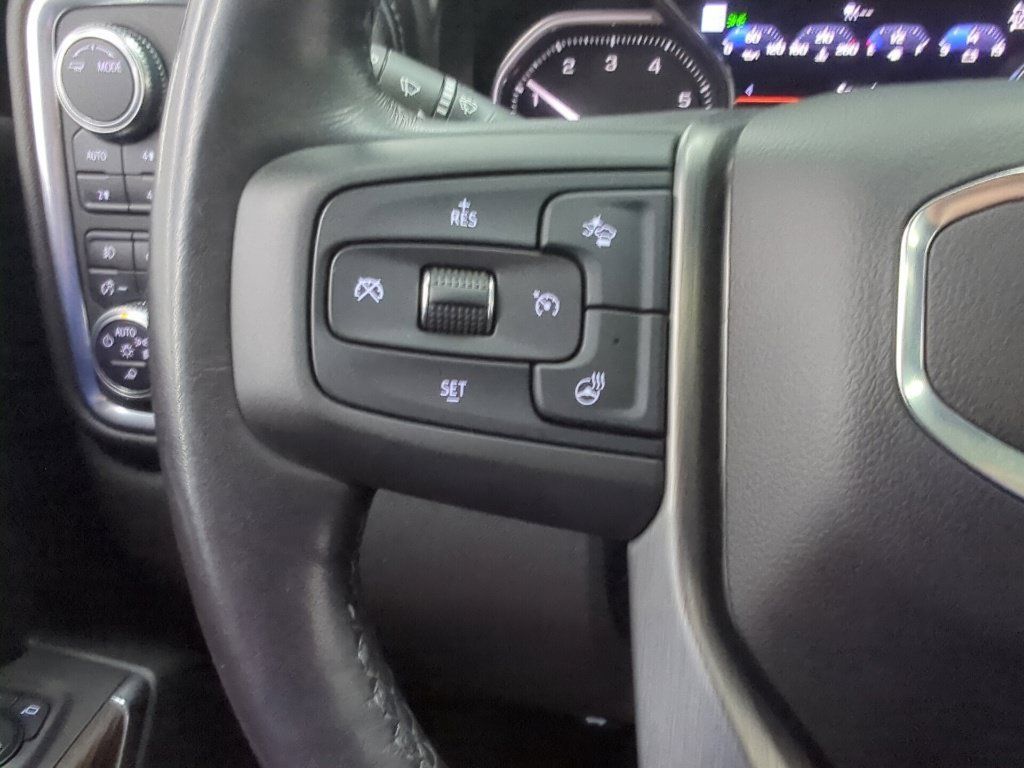 Used 2020 GMC Sierra 1500 Denali w/ Denali Ultimate Package AWD/4WD image 14