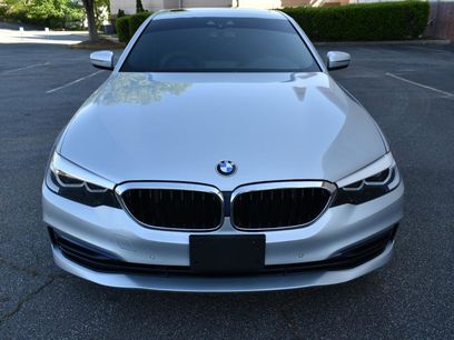 Used 2019 BMW 530i xDrive w/ Convenience Package