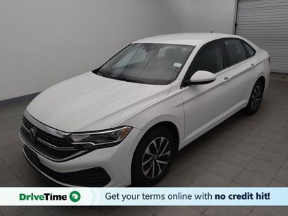 Used 2024 Volkswagen Jetta S