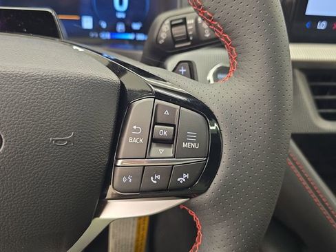 New 2026 Ford Explorer ST w/ Sun And Sound Package AWD/4WD image 40