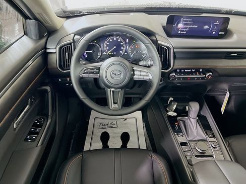 New 2026 MAZDA CX-50 2.5 Hybrid w/ Cargo Package image 18