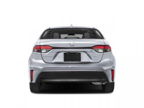 Used 2024 Toyota Corolla LE FWD image 5