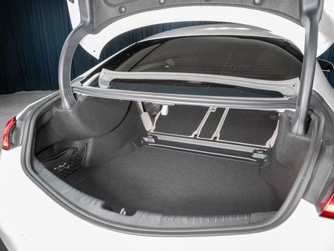 Certified 2026 Mercedes-Benz CLE 450 4MATIC Coupe image 7