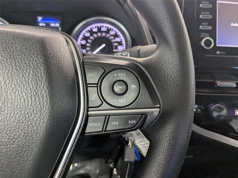 Certified 2023 Toyota Camry LE image 15
