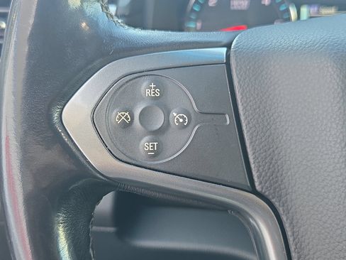 Used 2019 Chevrolet Tahoe LS AWD/4WD image 27