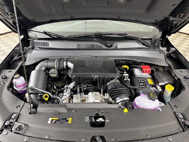 New 2026 Jeep Compass Latitude AWD/4WD image 28