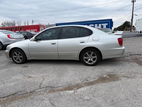 Used 2003 Lexus GS 300 image 33