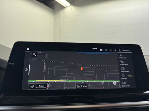 Used 2022 BMW X3 xDrive30i image 14