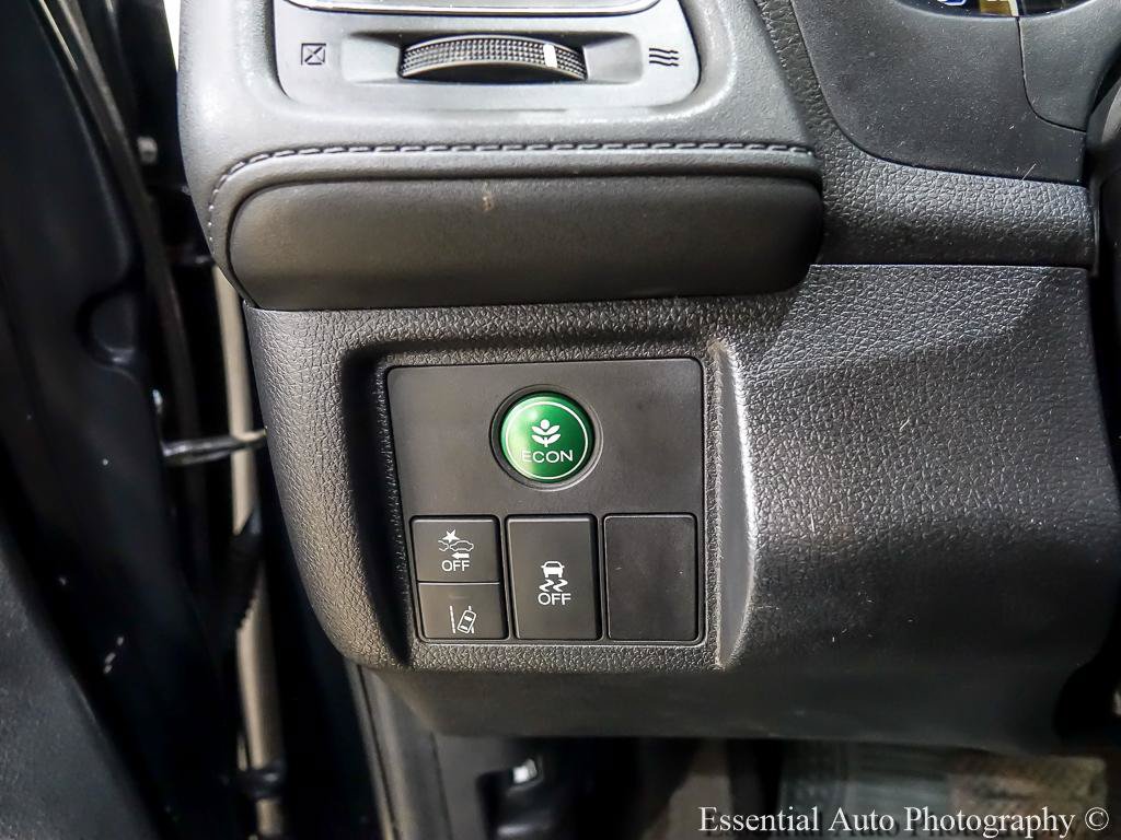 Used 2019 Honda HR-V EX-L image 25