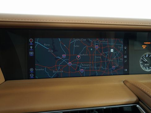 Used 2020 Lexus LC 500 Coupe w/ Performance Package image 21