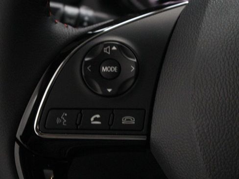 New 2026 Mitsubishi Outlander Sport LE AWD/4WD image 9