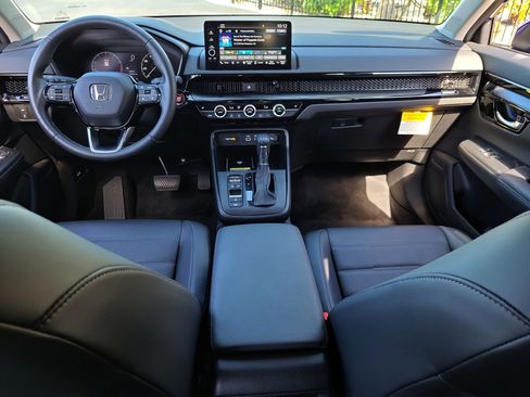 Used 2023 Honda CR-V EX-L image 14