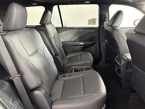 New 2026 Lexus TX 350 AWD image 19