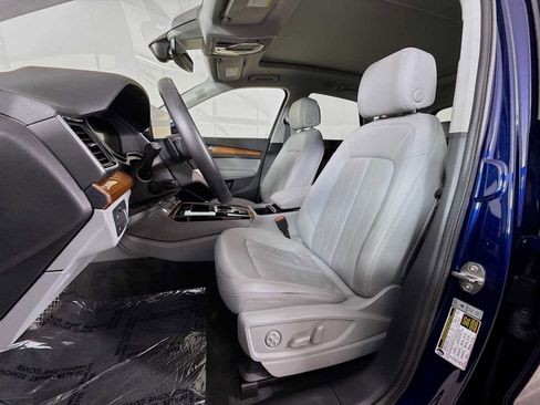 Used 2022 Audi Q5 2.0T Premium Plus image 5