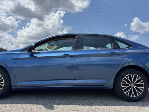 Used 2019 Volkswagen Jetta SE FWD image 7