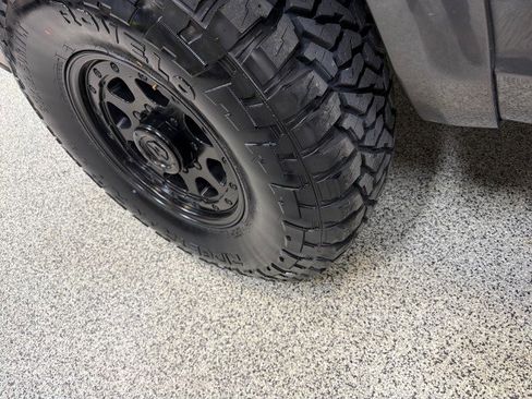 Used 2018 RAM 2500 Laramie w/ Sport Appearance Group image 55