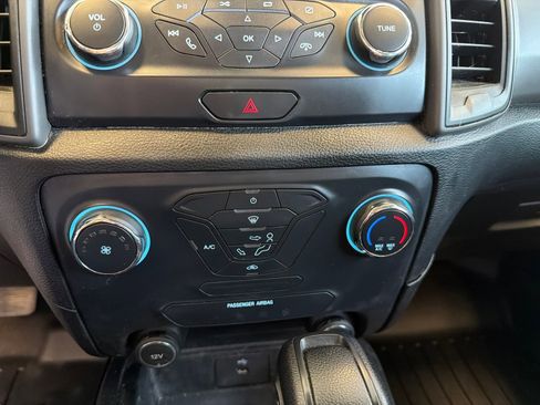 Used 2019 Ford Ranger XL w/ Equipment Group 101A Mid AWD/4WD image 11