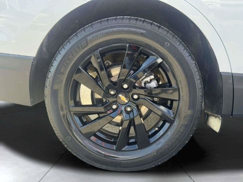 Used 2023 Chevrolet Equinox LS w/ LS Convenience Package FWD image 63