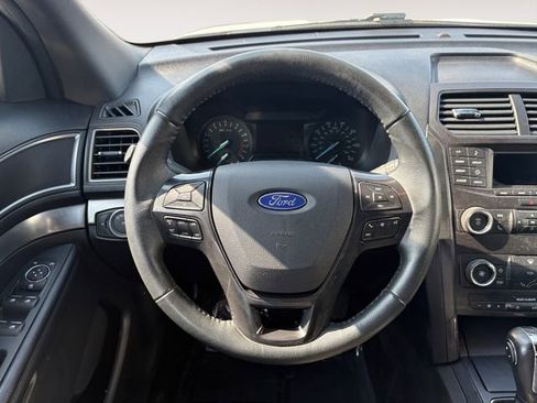 Used 2019 Ford Explorer XLT AWD/4WD image 12