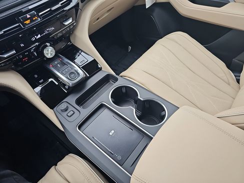 New 2026 Acura MDX SH-AWD w/ Advance Package image 25