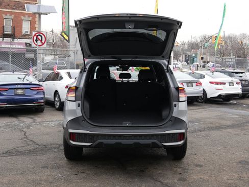 Used 2023 Kia Sportage X-Line image 7