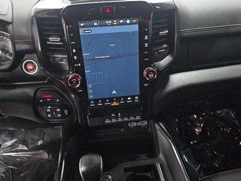 Used 2022 RAM 1500 TRX image 13