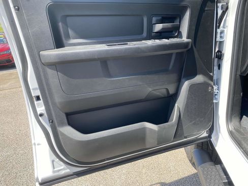 New 2025 RAM 2500 Tradesman image 10