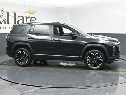 New 2026 Chevrolet Equinox LT w/ Convenience Package II