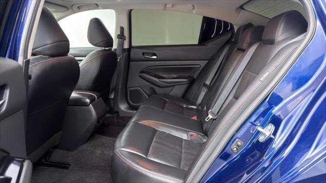 Used 2023 Nissan Altima 2.5 SR w/ SR Premium Package FWD image 17