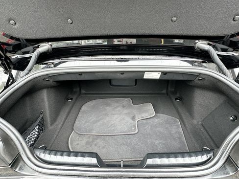 Certified 2022 BMW Z4 sDrive30i image 23