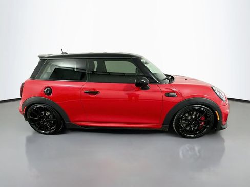 Used 2017 MINI Cooper S FWD image 4