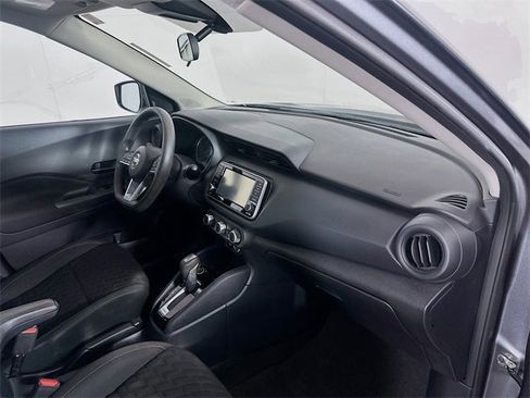 Used 2021 Nissan Kicks S image 26