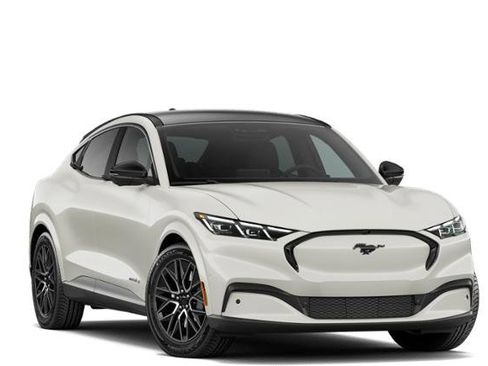 New 2026 Ford Mustang Mach-E Premium AWD/4WD image 26
