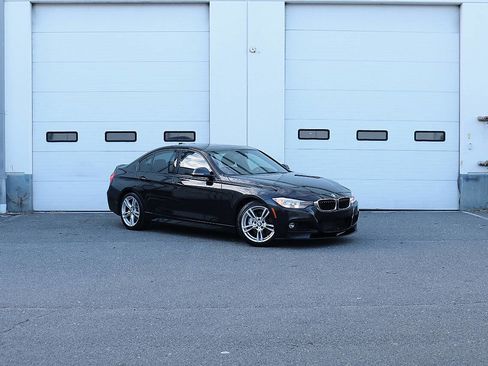 Used 2016 BMW 328i Sedan image 2