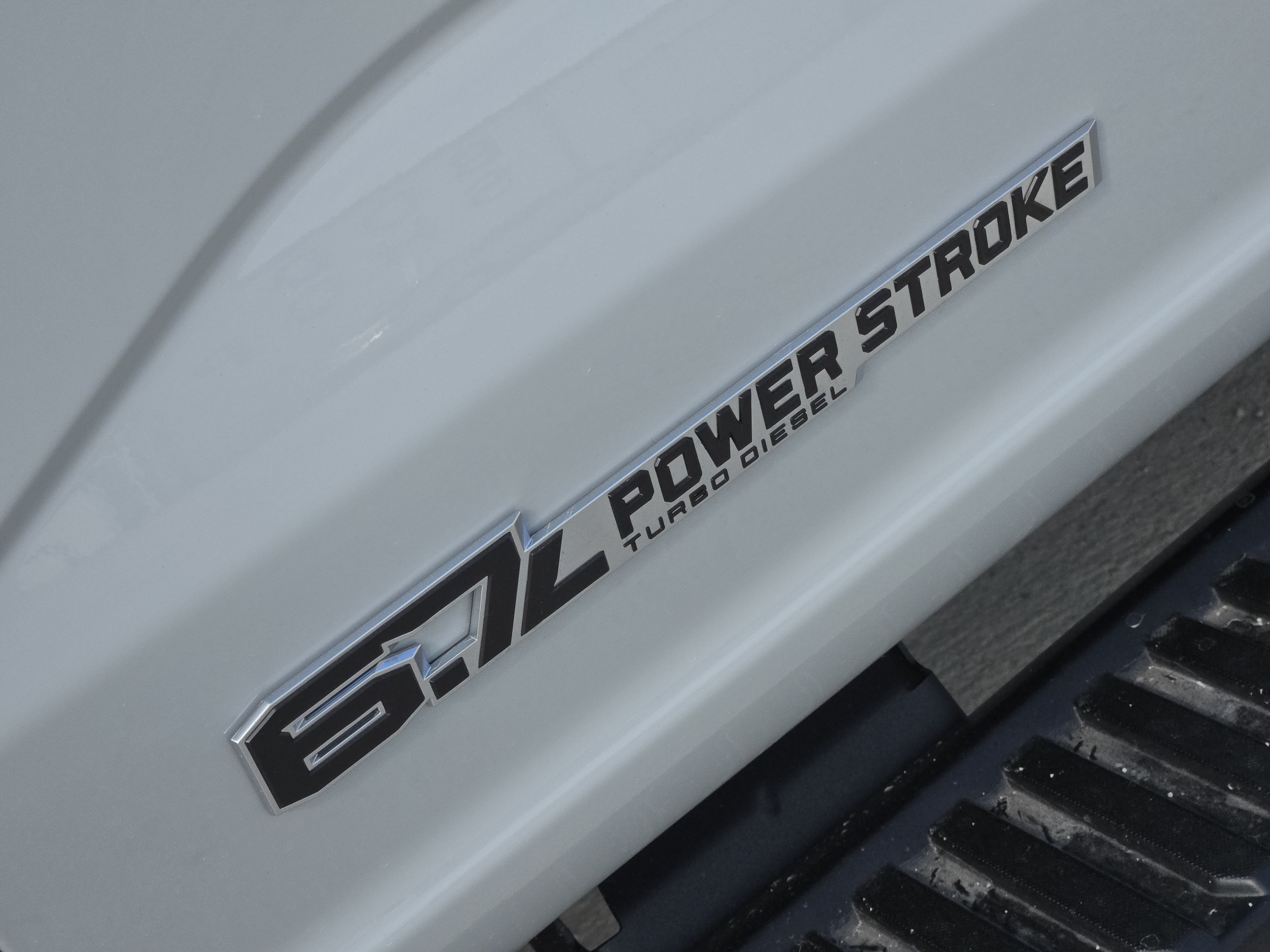 New 2026 Ford F250 XL w/ STX Appearance Package AWD/4WD image 7